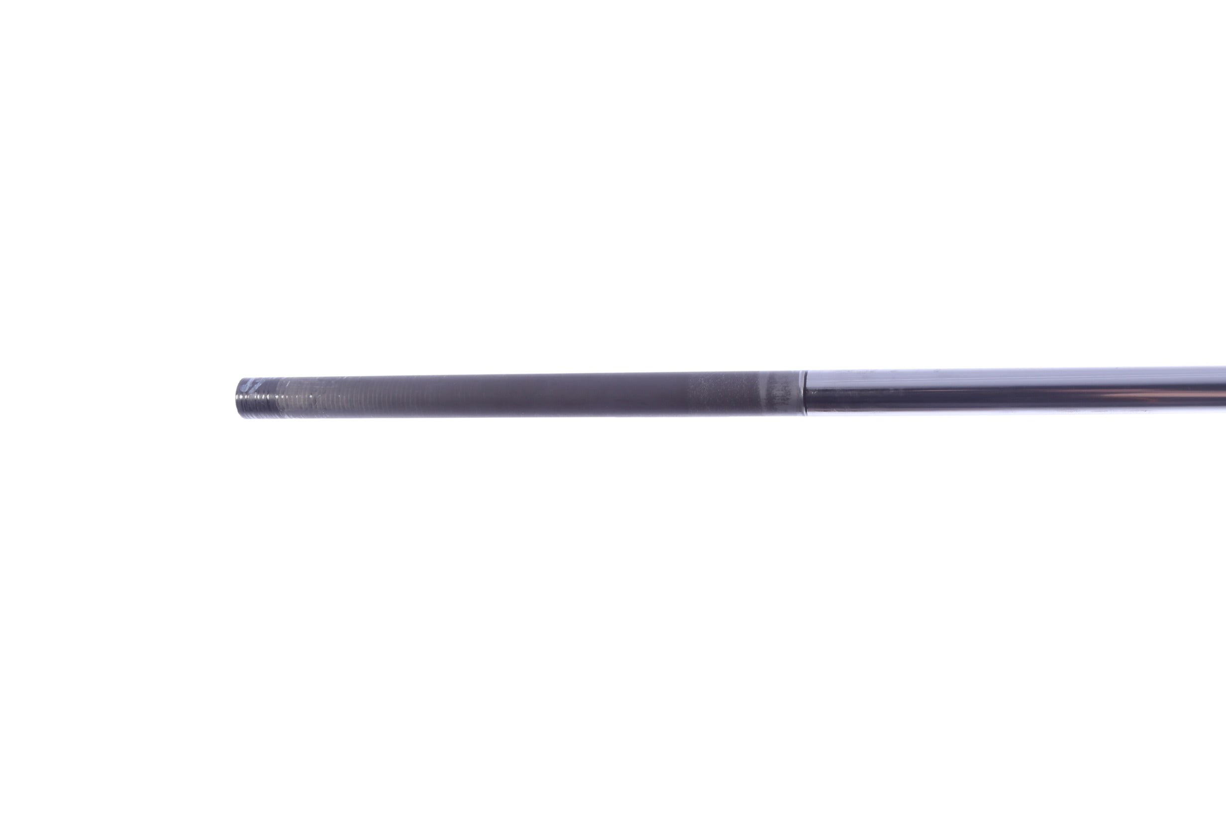 Accra TZ5 Driver Shaft Extra Stiff Flex Graphite - 46 in - No Adapter-Next Round