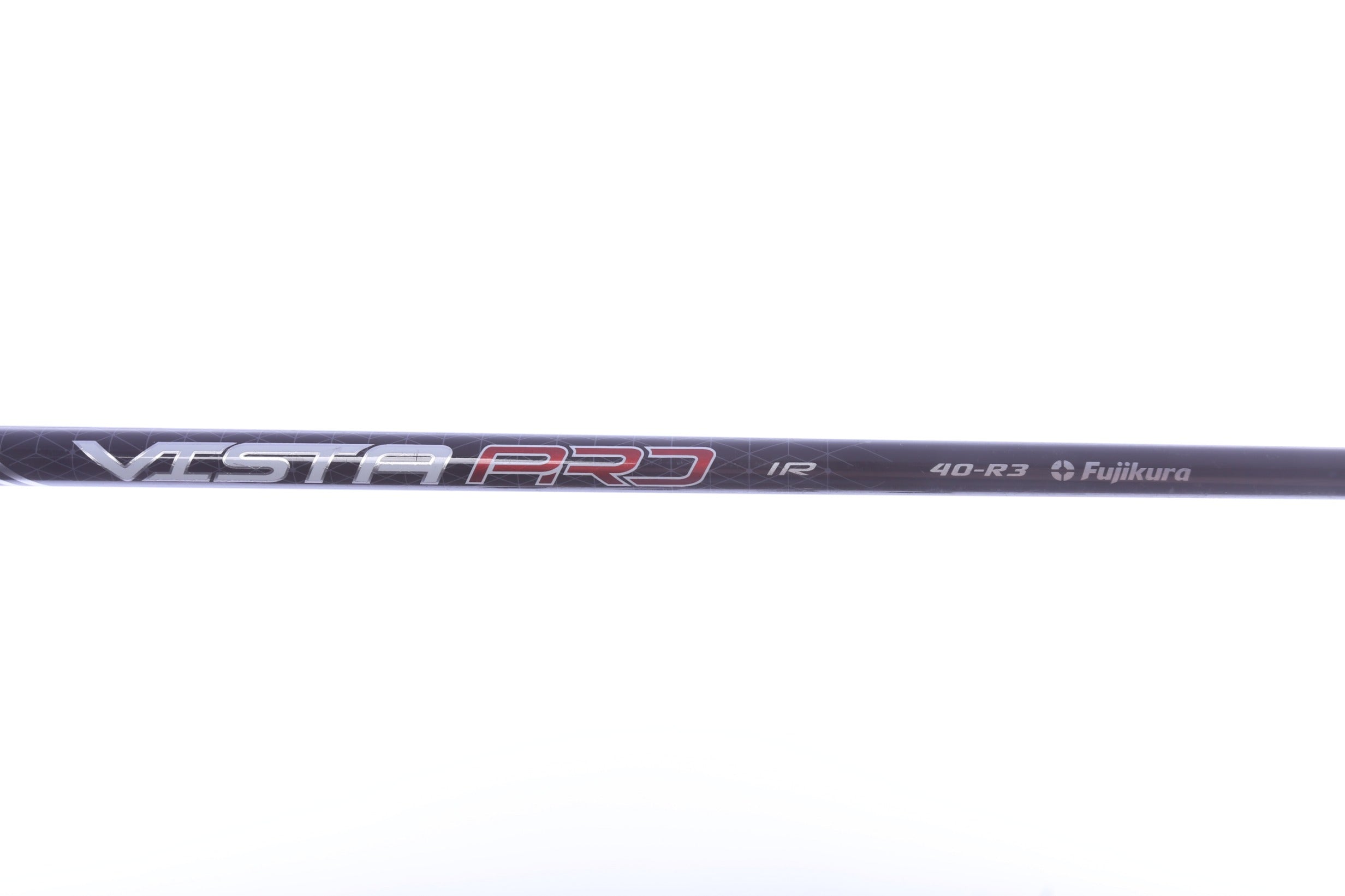 Used Ping G LE 2 Iron Set - Right-Handed - 6-PW, UW, SW - Ladies Flex