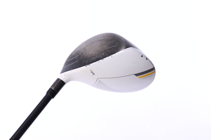 Used TaylorMade RocketBallz Stage 2 3HL Wood - Right-Handed - 17 Degrees - Ladies Flex