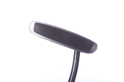 Used Odyssey Dual Force 2 Rossie Putter - Left-Handed - 32 in - Mallet