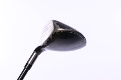 Used TaylorMade Burner SuperLaunch 5H Hybrid - Right-Handed - 24 Degrees - Ladies Flex-Next Round