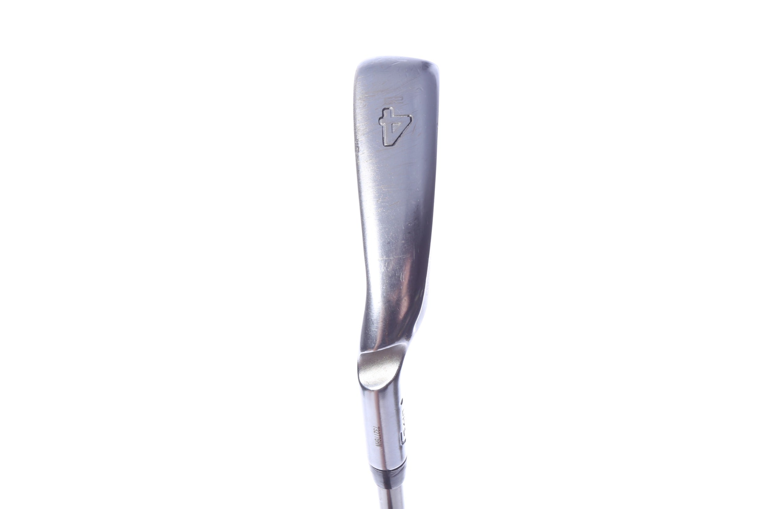 Used Ping G410 Crossover Single Utility 4-Iron - Left-Handed - Stiff Flex-Next Round
