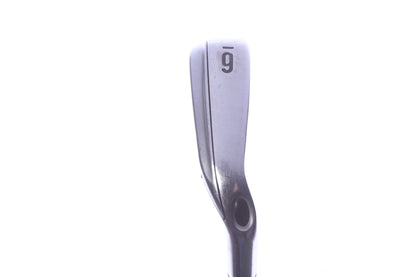Used Callaway X Hot Single 6-Iron - Right-Handed - Seniors Flex-Next Round