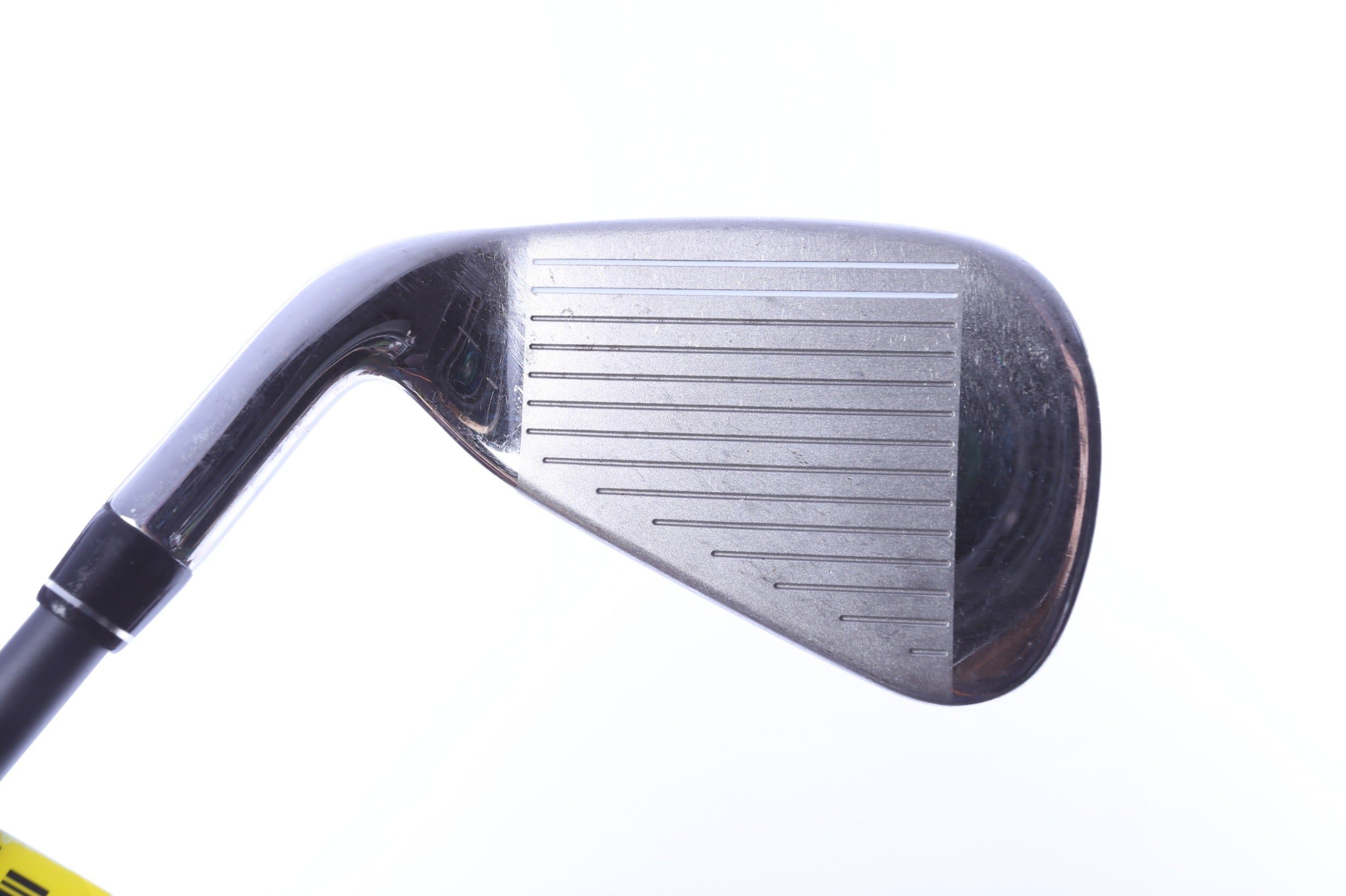 Used Callaway X2 Hot Single 6-Iron - Right-Handed - Regular Flex-Next Round