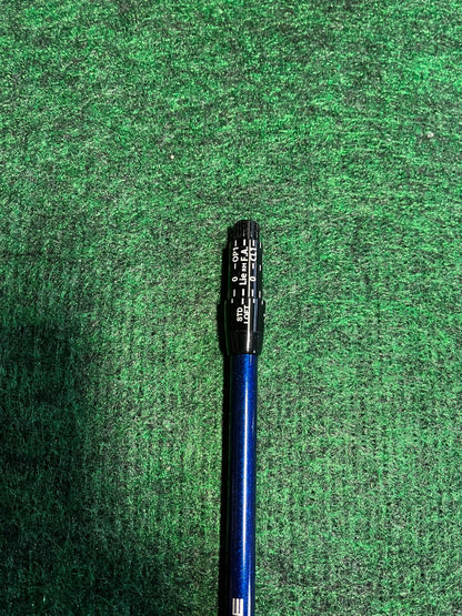 Fujikura Ventus TR Velocore Blue Wood Shaft - Flex Flex - 43 in-Next Round