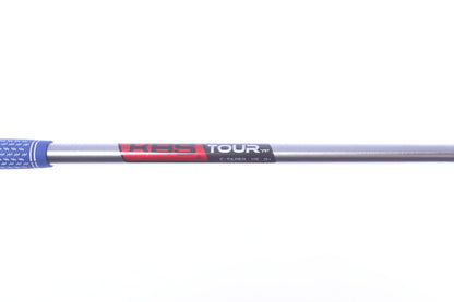 Used Cobra  King SpeedZone One Length Iron Set - Right-Handed - 5-PW, GW - Regular Plus Flex