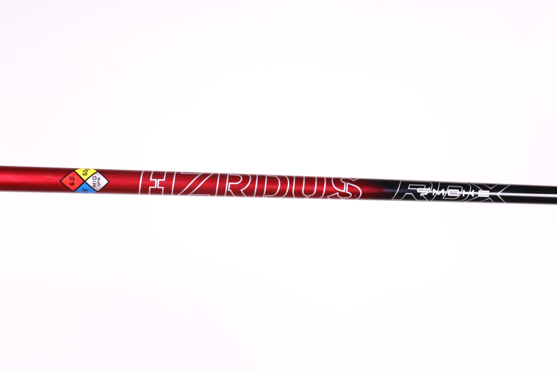 Used Callaway Big Bertha 23 Driver - 9 Degrees - Stiff Flex Project X HZRDUS Smoke Red RDX - Right-Handed-Next Round