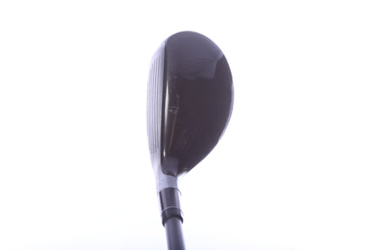 Used TaylorMade SLDR 2H Hybrid - Right-Handed - 17 Degrees - Stiff Flex