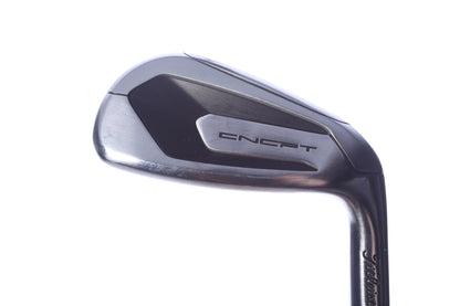 Used Titleist CNCPT CP-04 Gap Wedge - Right-Handed - 48 Degrees - Regular Flex-Next Round