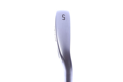 Used Callaway Apex 21 Single 5-Iron - Right-Handed - Regular Flex