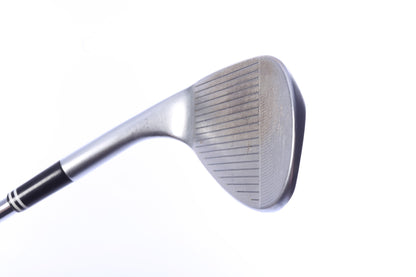 Used Cleveland RTZ Tour Satin Sand Wedge - Right-Handed - 54 Degrees - Wedge Flex