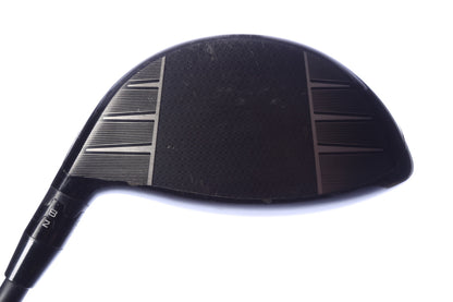 Used Titleist GT2 Driver - 10 Degrees - Regular Flex Mitsubishi Tensei 1K Blue - Right-Handed