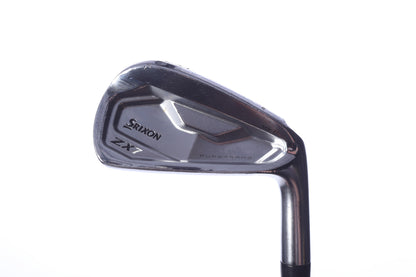 Used Srixon ZX7 Single 5-Iron - Right-Handed - Extra Stiff Flex-Next Round