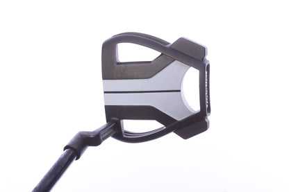 Used TaylorMade Spider Tour X L Neck Putter - Right-Handed - 34.5 in - Mallet