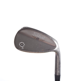 Used Titleist Vokey SM5 Gold Nickel Sand Wedge - Right-Handed - 54 Degrees - Stiff Flex-Next Round