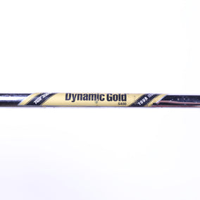 Used Cleveland RTX 4 TOUR ISSUE Lob Wedge - Right-Handed - 58 Degrees - Stiff Flex-Next Round