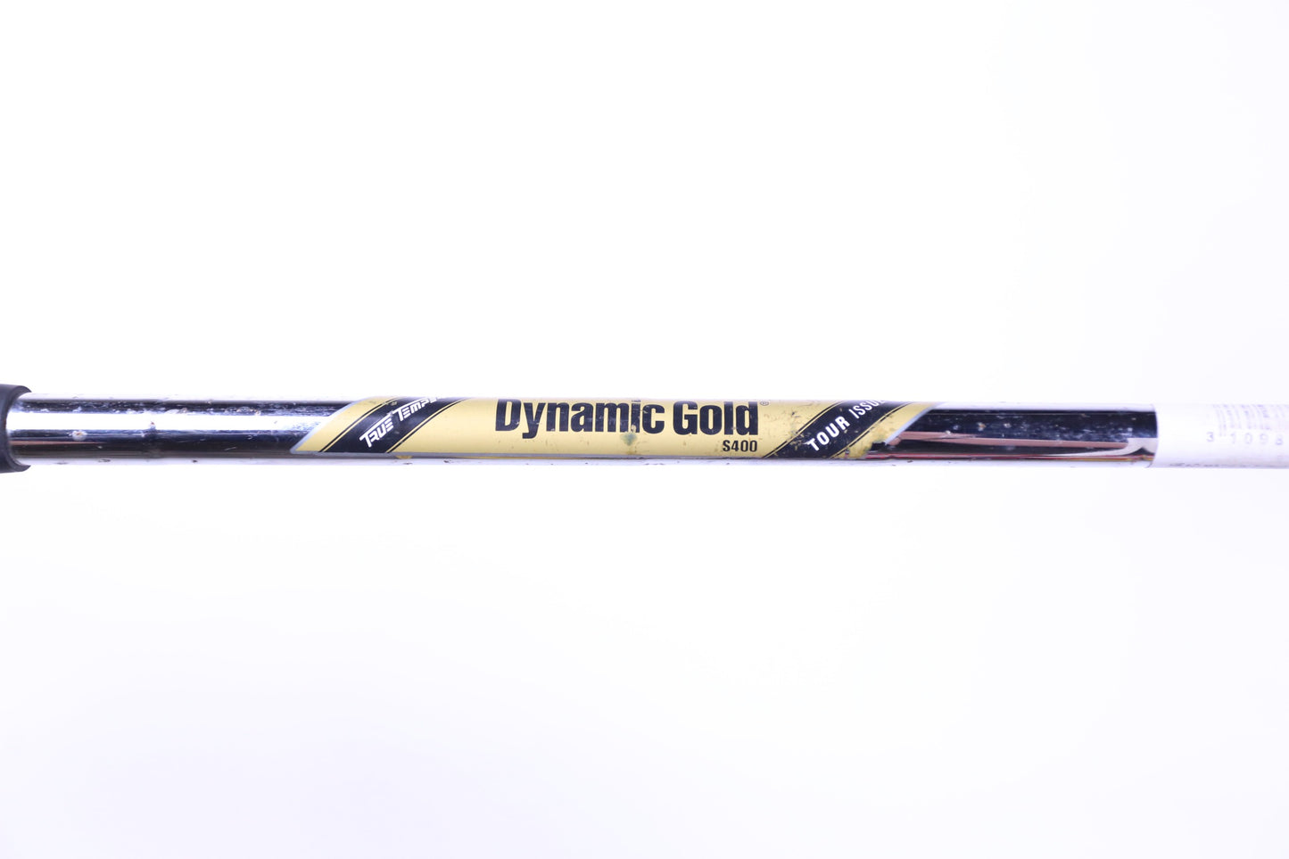 Used Cleveland RTX 4 TOUR ISSUE Lob Wedge - Right-Handed - 58 Degrees - Stiff Flex-Next Round