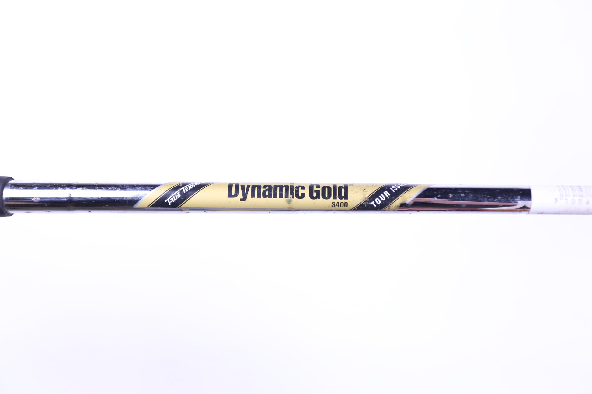 Used Cleveland RTX 4 TOUR ISSUE Lob Wedge - Right-Handed - 58 Degrees - Stiff Flex-Next Round
