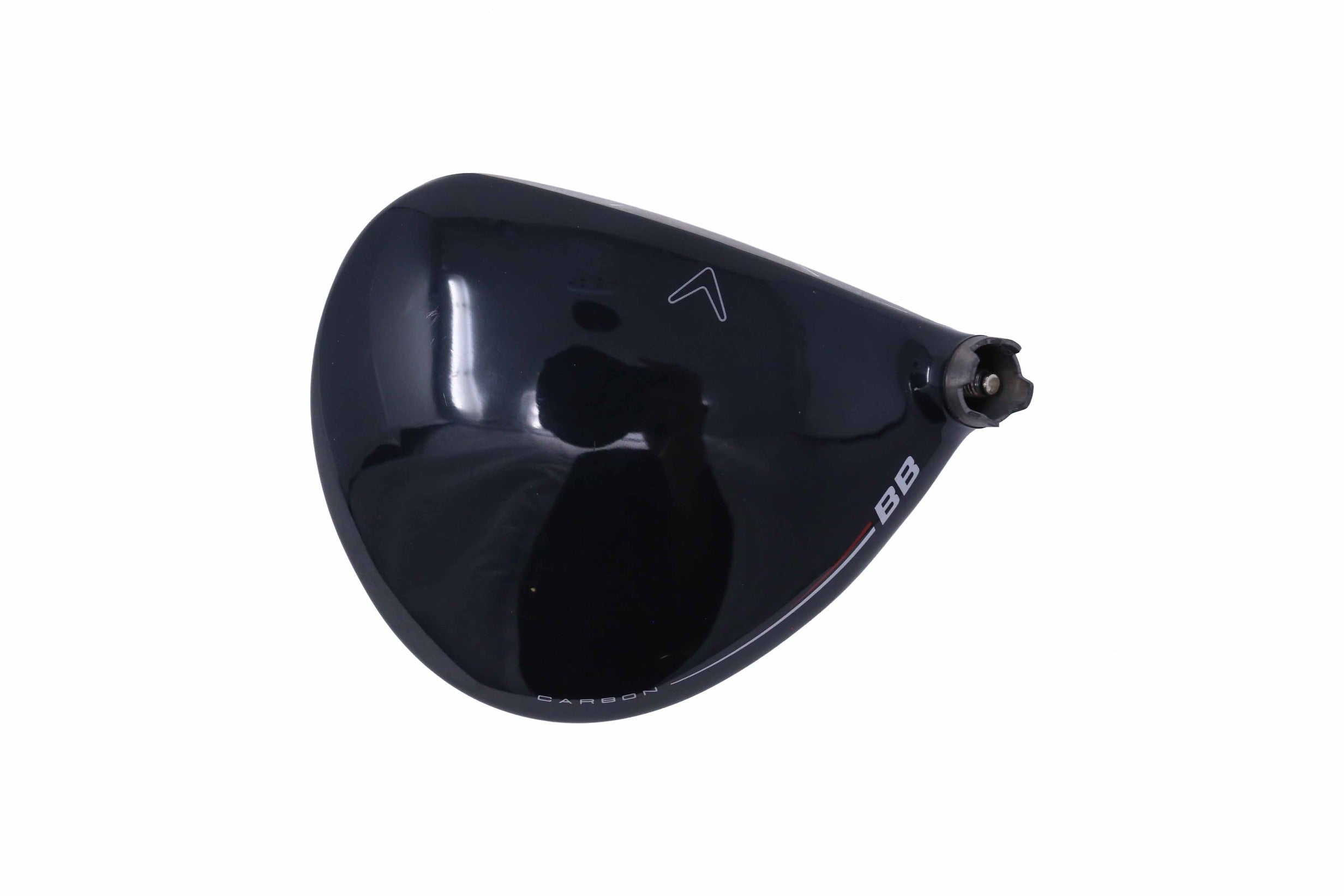 Used Callaway Big Bertha 23 3-Wood - HEAD ONLY - Left-Handed - 16 Degrees-Next Round