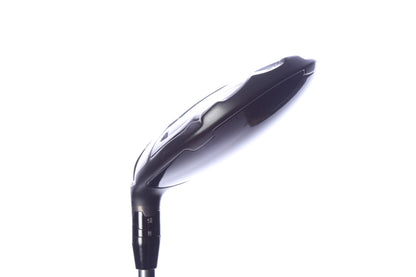 Used Callaway Paradym 3-Wood - Left-Handed - 15 Degrees - Regular Flex