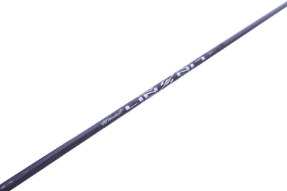 Ust Mamiya Lin-Q M40X Black Driver Shaft Stiff Flex Graphite - 46 in - No Adapter-Next Round