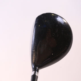 Used Tour Edge EXOTICS COMBO BRAZING 3-Wood - Right-Handed - 15 Degrees - Regular Flex-Next Round