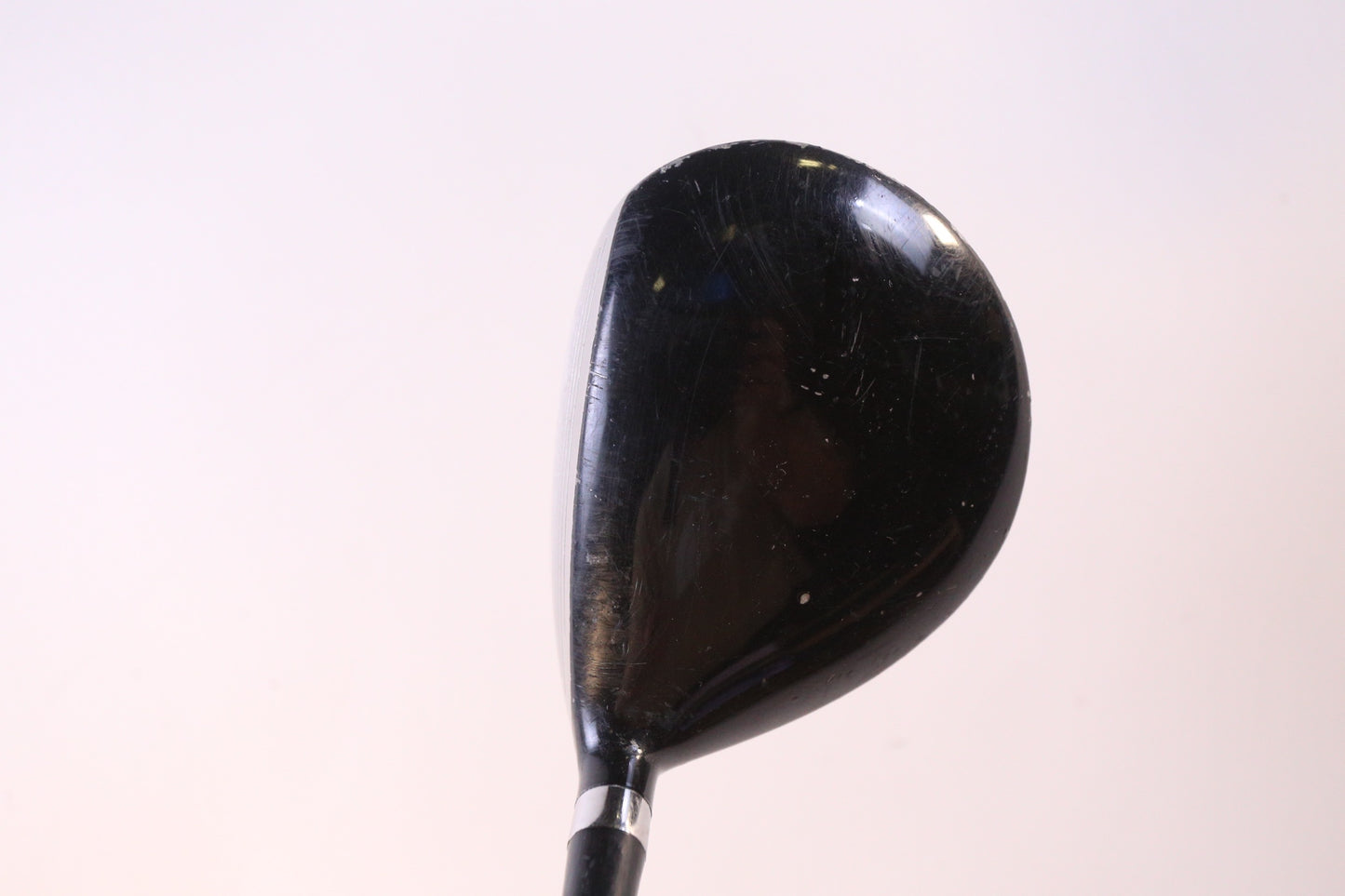 Used Tour Edge EXOTICS COMBO BRAZING 3-Wood - Right-Handed - 15 Degrees - Regular Flex-Next Round