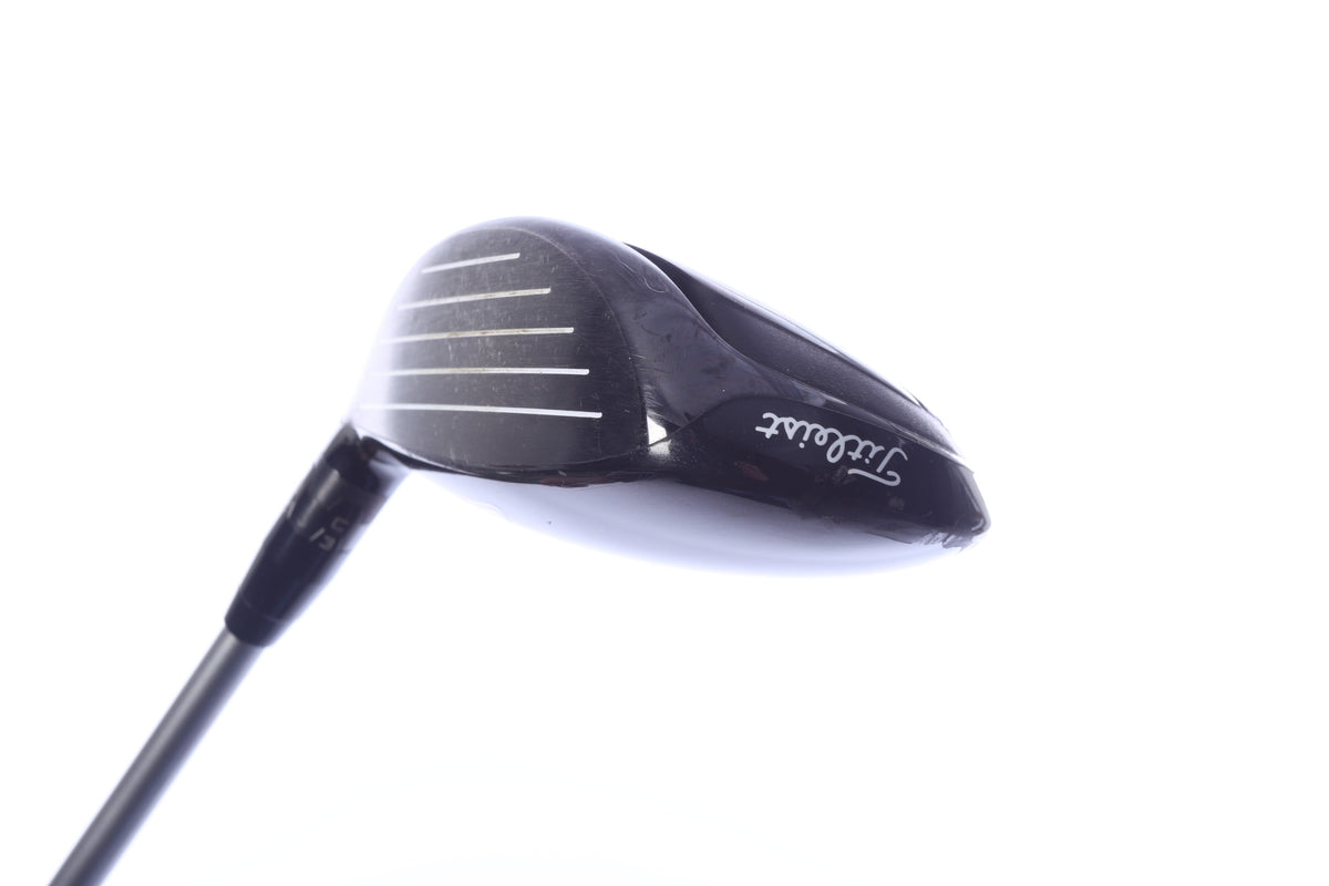 Used Titleist 915 Fd 3-Wood - Right-Handed - 15 Degrees - Regular Flex