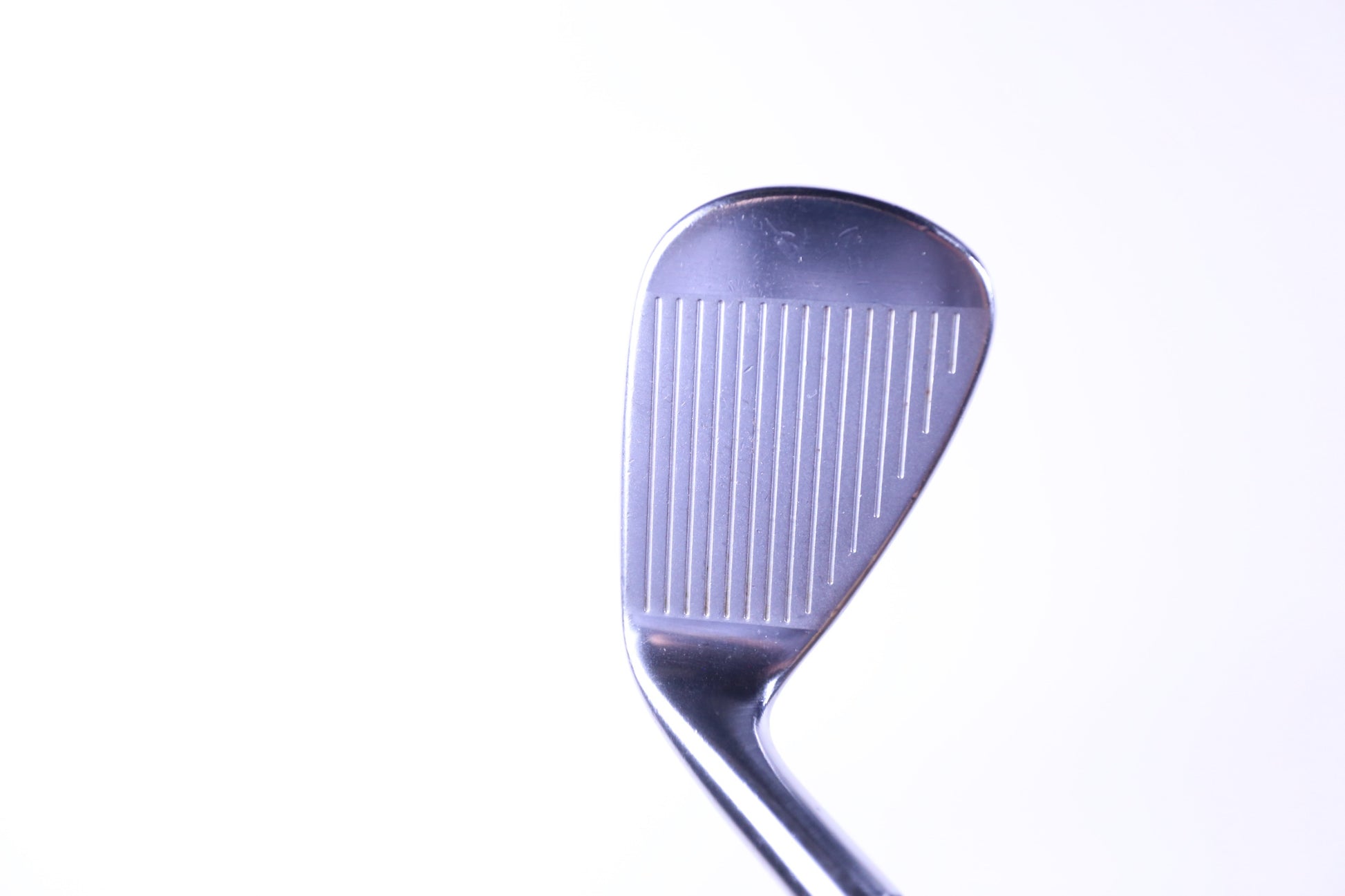 Used TaylorMade PSi Single 9-Iron - Right-Handed - Stiff Flex-Next Round