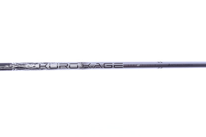 Used TaylorMade SIM2 MAX Driver - 10.5 Degrees - Stiff Flex Mitsubishi Kuro Kage Silver - Right-Handed