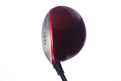 Used Nike VR-S Covert Driver - 10.5 Degrees - Ladies Flex Mitsubishi Kuro Kage - Right-Handed