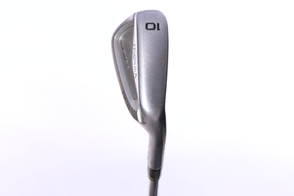 Used Honma TW727 P Single 10-Iron - Right-Handed - Regular Flex-Next Round