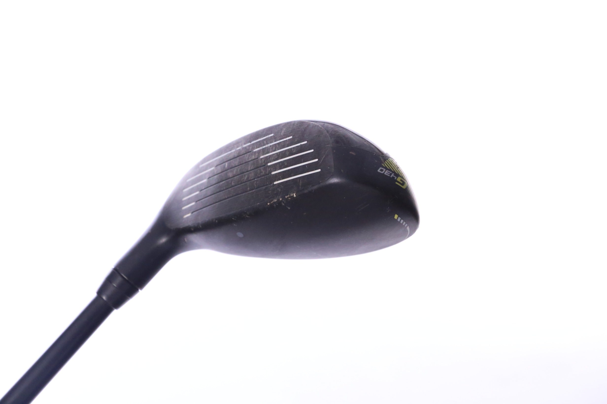 Used Ping G430 4H Hybrid - Right-Handed - 22 Degrees - Stiff Flex