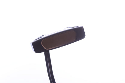 Used Odyssey Ai-ONE Milled Seven T DB Putter - Right-Handed - 35 in - Mallet