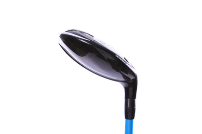 Used Srixon ZX 3H Hybrid - Right-Handed - 19 Degrees - Stiff Flex
