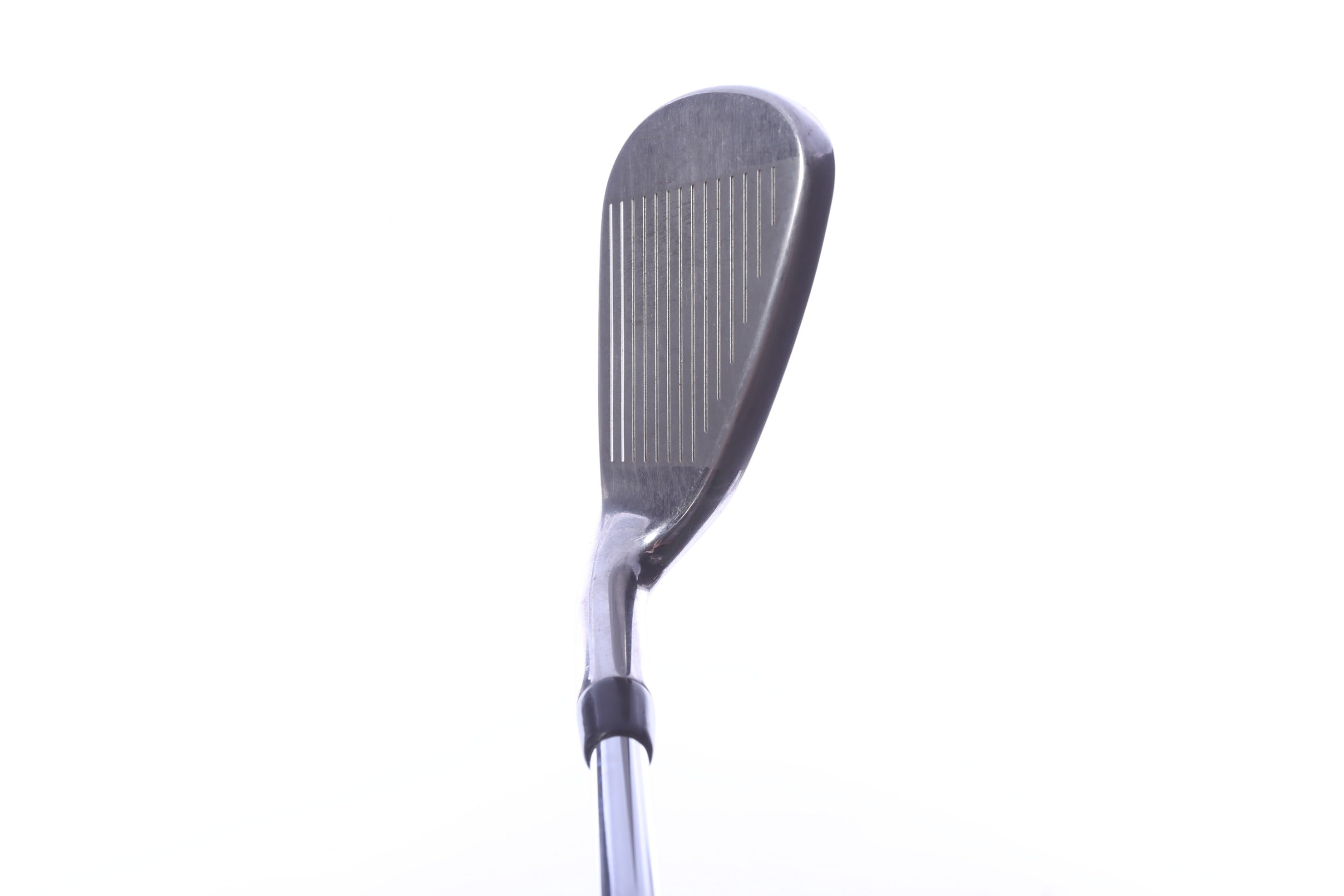 Used Callaway Rogue Iron Set - Right-Handed - 5-PW - Stiff Flex-Next Round