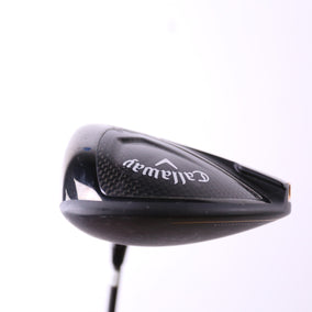 Used Callaway Rogue ST MAX D Driver - Right-Handed - 12 Degrees - Regular Flex-Next Round