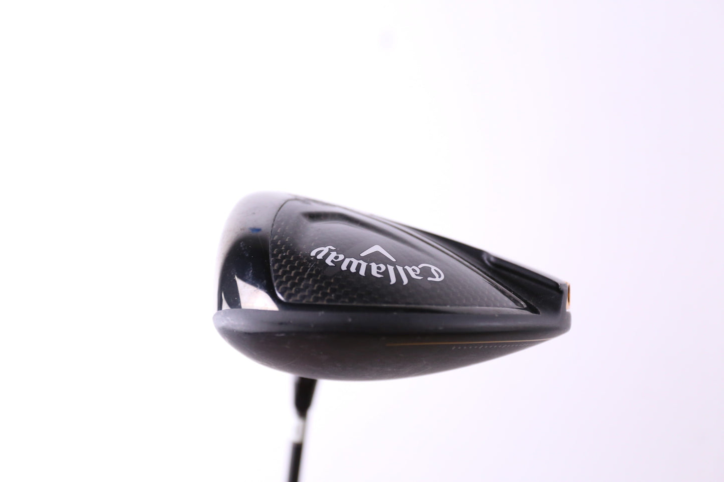 Used Callaway Rogue ST MAX D Driver - Right-Handed - 12 Degrees - Regular Flex-Next Round