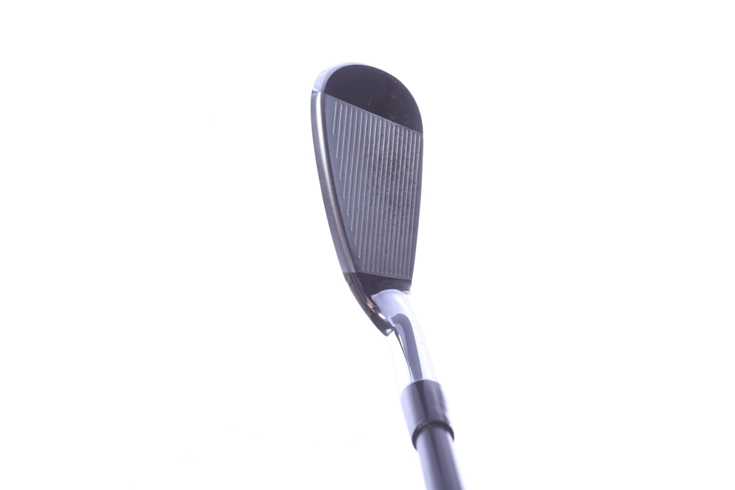 Used Callaway 2013 X Forged Pitching Wedge - Left-Handed - 46 Degrees - Regular Flex