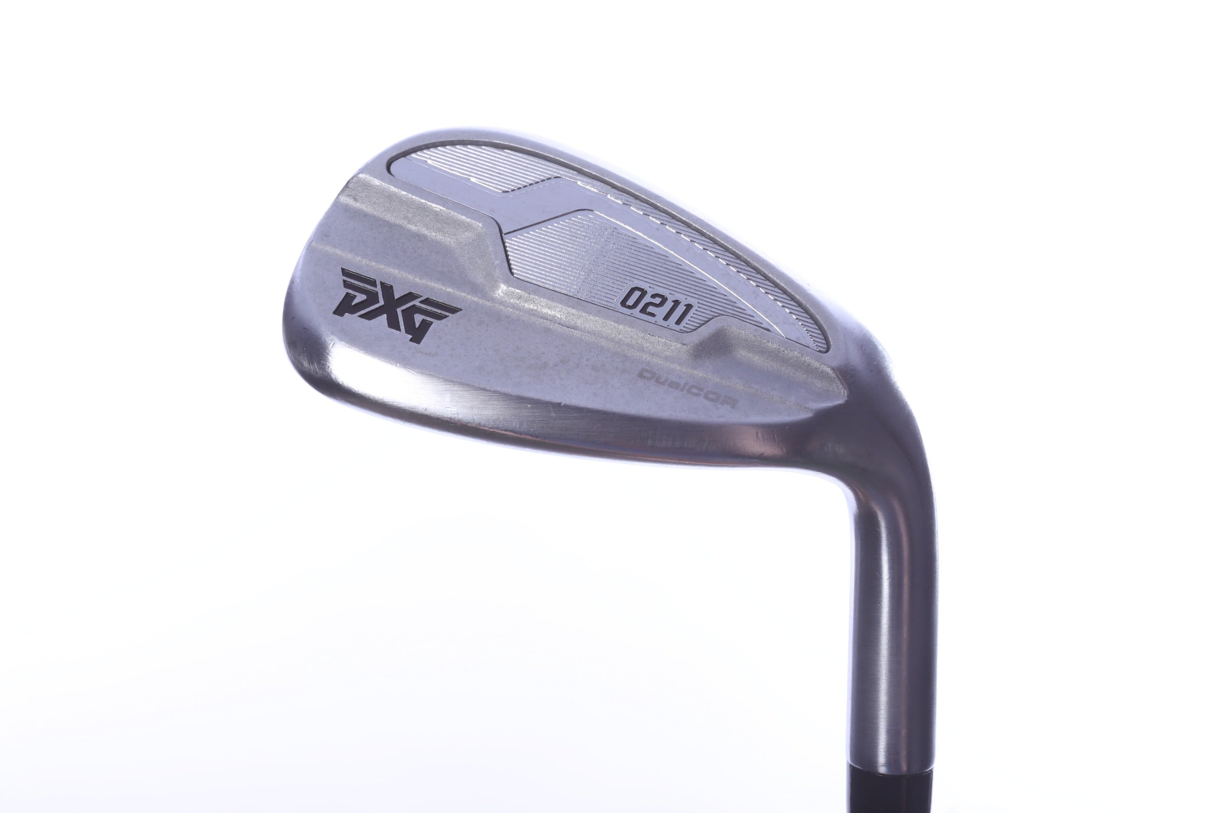 Used PXG 2021 0211 Gap Wedge - Right-Handed - 48 Degrees - Regular Flex-Next Round