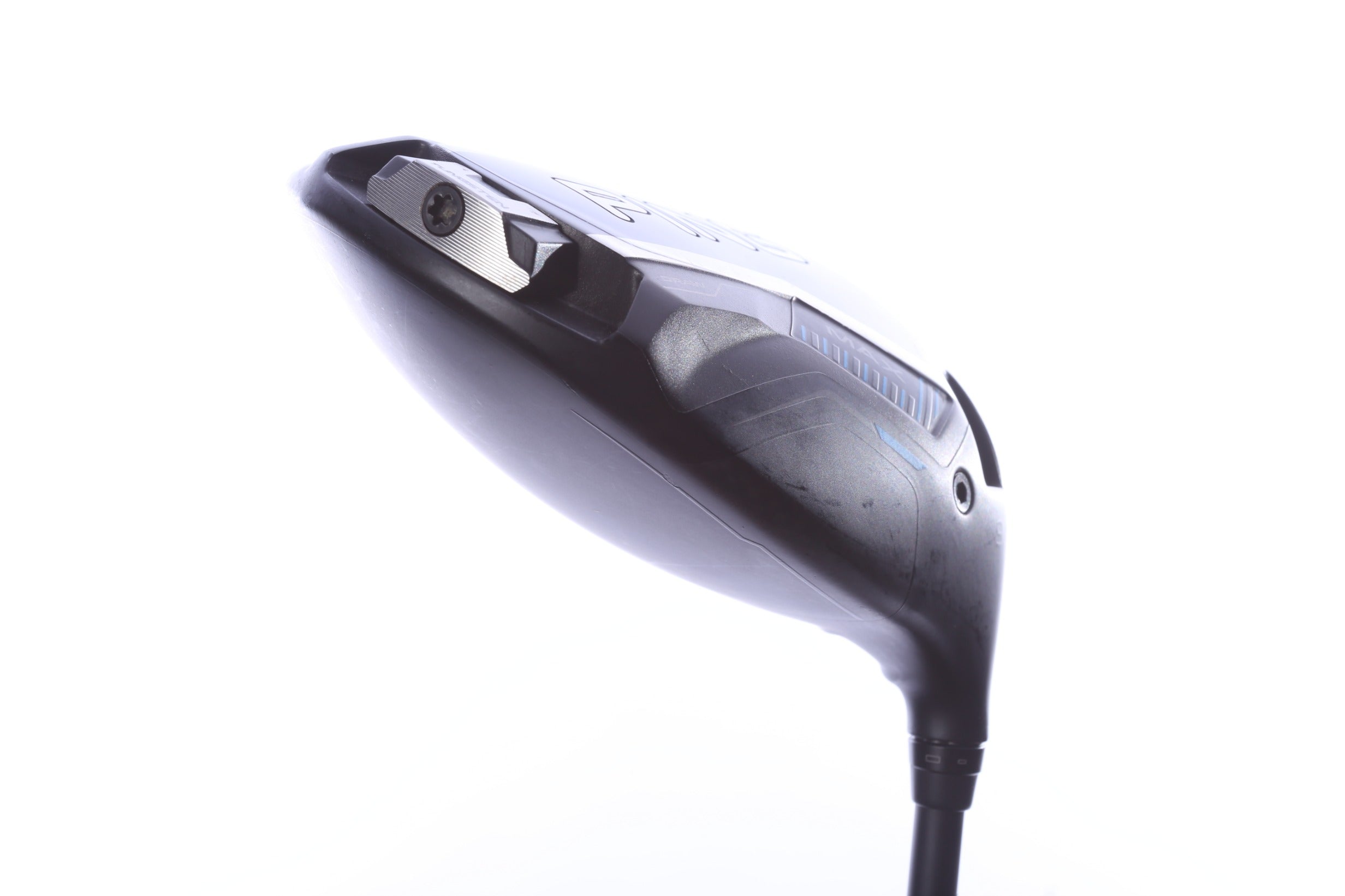 Used Ping G440 MAX Driver - 9 Degrees - Regular Flex Ping Alta CB - Right-Handed-Next Round