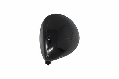 Used Callaway Rogue Sub Zero Driver - HEAD ONLY - Right-Handed - 9 Degrees-Next Round