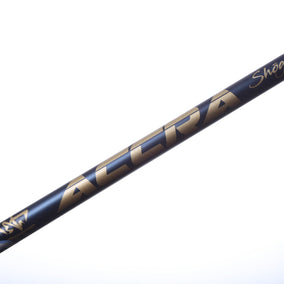 Used Accra Shogun Fairway Wood Shaft Ladies Flex Graphite - 41.5 in - No Adapter-Next Round