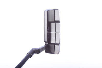 Used Ping PLD Milled Anser 2D Gunmetal Putter - Right-Handed - 35 in - Blade