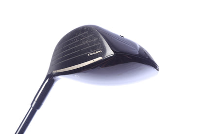 Used TaylorMade Qi10 7-Wood - Right-Handed - 21 Degrees - Regular Flex-Next Round