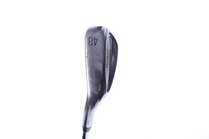 Used Titleist 2023 T350 Approach Wedge - Left-Handed - 48 Degrees - Stiff Flex-Next Round