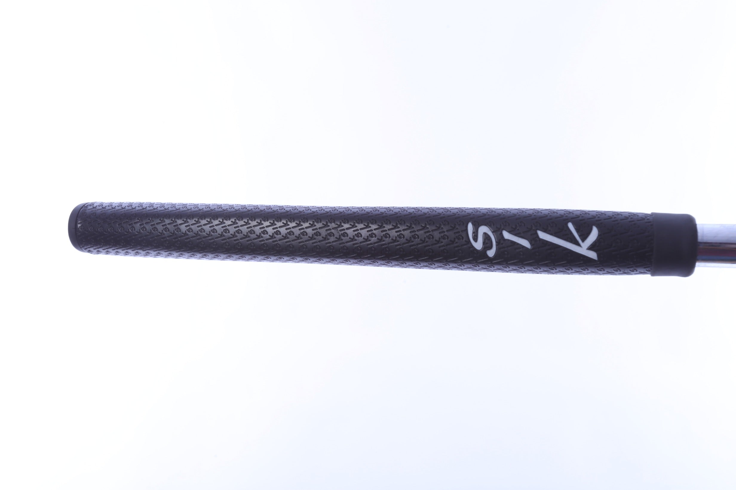 Used Sik Golf Bad1 Putter - Right-Handed - 33 in - Blade-Next Round