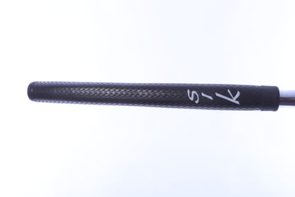 Used Sik Golf Bad1 Putter - Right-Handed - 33 in - Blade-Next Round