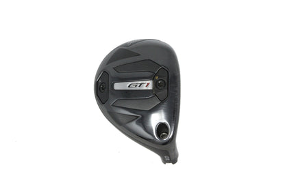 Used Titleist GT1 6H - HEAD ONLY - Right-Handed - 26 Degrees