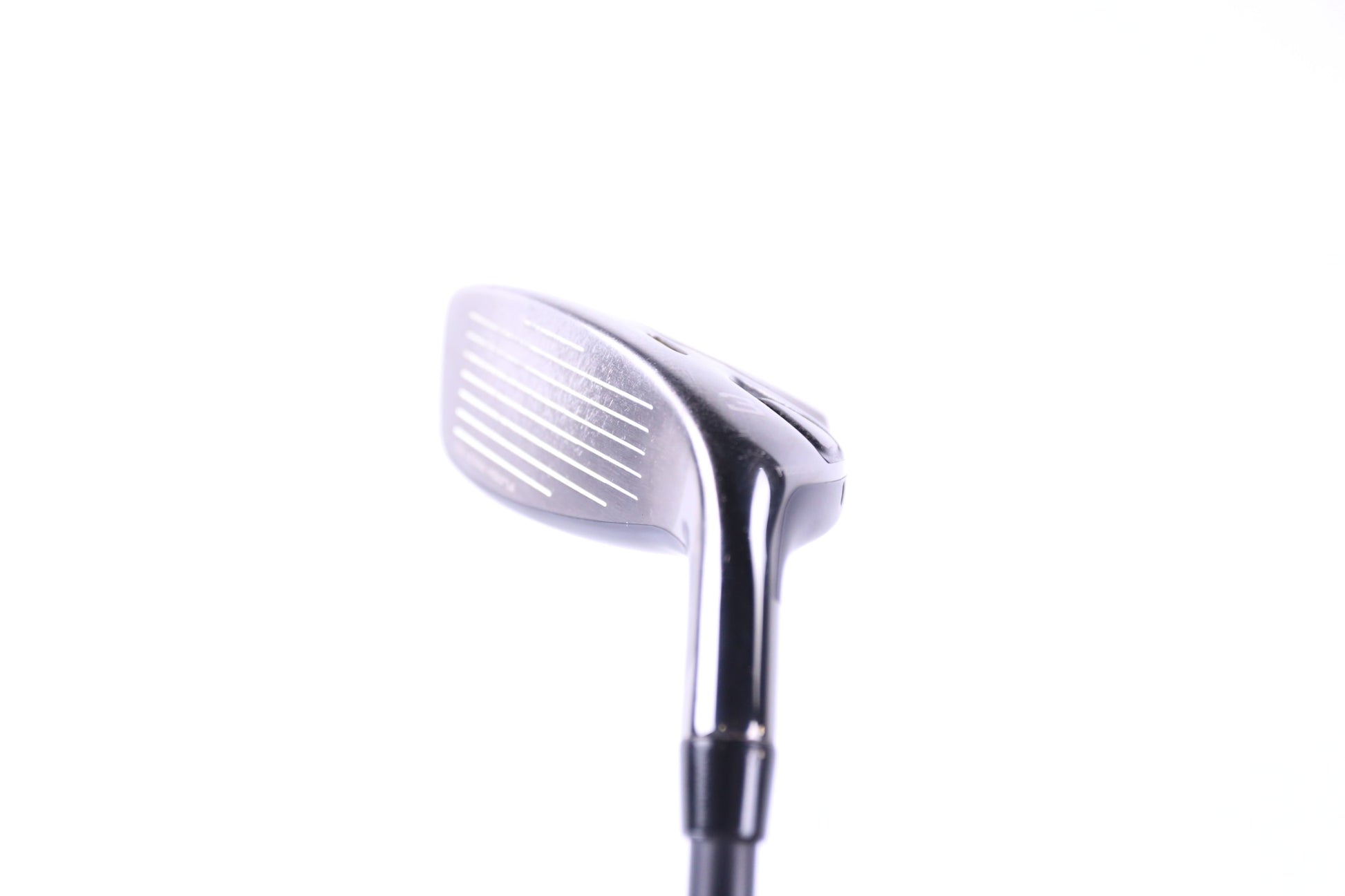 Used Callaway Rogue ST MAX OS 3H Hybrid - Left-Handed - 19 Degrees - Seniors Flex-Next Round